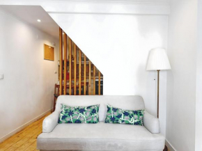 Alfacinha Studio fully equipped by Homeful Homes